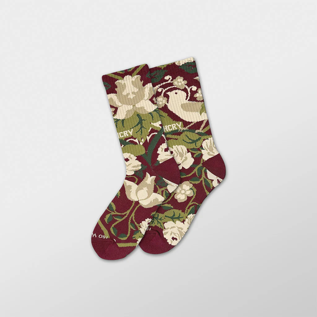 The Worlds Best Socks